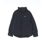 「Kappa」 ジャケット L ブラック メンズ