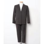 [ADAM ET ROPE'] выставить S черный мужской 