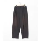 [remer] брюки M черный мужской 