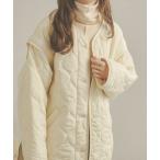 「Ambre Neige」 コート FR