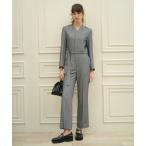 [Mila Owen] все в одном 0 серый женский 