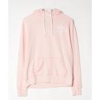 ショッピングホリスター 「Hollister」 プルオーバーパーカー X-SMALL ピンク レディース