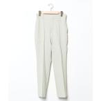 [Mila Owen] слаксы 1 зеленый женский 