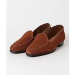 [Jalan Sriwijaya] обувь 9.5 терракота мужской 