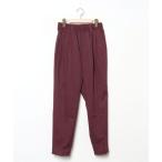 [MAISON SPECIAL] легкий брюки 46 лиловый женский 
