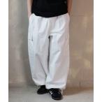 [SPINNS] [Attitude Makes Style!] брюки-карго M слоновая кость мужской 