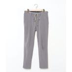 [NANO universe] брюки S серый мужской 