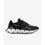 [Reebok] low cut спортивные туфли 23.5cm черный женский 