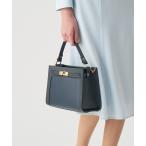 ハンドバッグ 「Eternal Line 2026」スクエアハンドバッグ