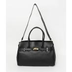 ショルダーバッグ バッグ AULENTTI　スクエアショルダーBAG レディース