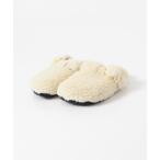 サンダル BIRKENSTOCK　Boston Big Buckle Teddy レディース