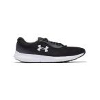 ショッピングUNDER スニーカー UAチャージド ローグ4 エクストラワイド（ランニング/メンズ） メンズ