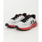 スニーカー UAチャージド ローグ4 エクストラワイド（ランニング/メンズ） メンズ