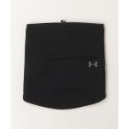 ショッピングスヌード ネックウォーマー スヌード UAストーム フリース ゲイター（トレーニング/メンズ） メンズ