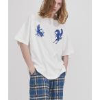 tシャツ 「UNISEX」THE PAR