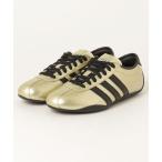 スニーカー adidas-TokyoDeconGoldMetallic/CoreBlack/PrelovedBronze「JQ0594」 レディース