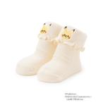  пинетки [mompoke] узор носки 