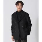 p пальто бушлат кашемир Blend бобер бушлат мужской 