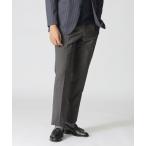 ショッピングSTUART スラックス 「STUART'S　TRAVELER」シャリックストレッチトロトラウザーズ メンズ