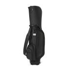 ゴルフ 「MASTER BUNNY EDITION」PU×バリスティック自立キャディバッグ (46インチ対応) (UNISEX) レディース メンズ