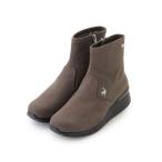 ブーツ 「le coq sportif」LCS ANGERS II レディース