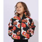 ショッピングベビードール ダウン アウター ディズニー カーズ リバーシブルアウター 0988K キッズ 子供服 男の子 女の子