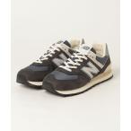 スニーカー ニューバランス New Balance 574_ メンズ