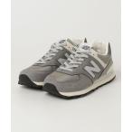  спортивные туфли New balance New Balance 574_ мужской 