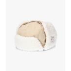 帽子 ハット kaorinomori×ももた モコパイロット / カオリノモリ レディース