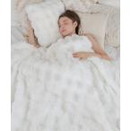 ブランケット ふわとろブランケット 160×200cm