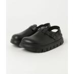 サンダル BIRKENSTOCK/ビルケンシュトック　トキオ チャンキー　TOKIO CHUNKY レディース