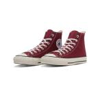 ショッピングconverse スニーカー CONVERSE CANVAS ALL STAR J HI（コンバース キャンバス オールスター J HI） メンズ