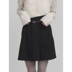  брюки bai цвет ремень комплект шорты женский 