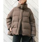 ダウンコート ダウンジャケット Essential ダウン ジャケット レディース