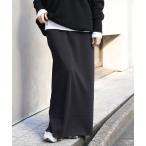 スカート *Warm スウェット スカート