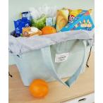 トートバッグ 「 Leaflets / リーフレッツ 」LAURIER 保冷ショッピングバッグ  CLB-202_229  ECI レディース メンズ