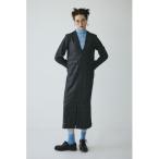 ショッピングJACKET ワンピース Jacket like long dress　　ジャケットライクロングドレス