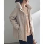 ショッピングダウン ダウンコート ダウンジャケット ボリュームカラーダウンジャケット レディース