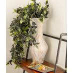 花瓶 フラワーベース　Horn