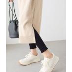 ショッピングレギンス レギンス スパッツ 「まるで毛布！のような暖かさ・超厚手」10分丈レギンス(XL) レディース