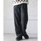 スウェットパンツ ジャージ 裏ボアパンツ レディース