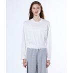 ショッピングプリン tシャツ 天竺 メッセージバックプリントロンT レディース