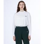 tシャツ ハイゲージ バックナンバーロンT レディース