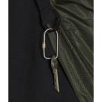 ショッピングキーリング キーホルダー Detail ディテール チタニウム スクリューロック キーリング カラビナ キーリング キーホルダー