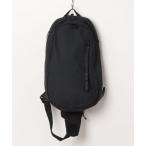  поясная сумка NIKE Nike U COMMUTE SLING BAG сумка FZ6132 011BLK/ANTHRA мужской 