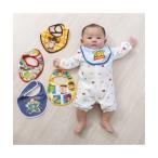 ショッピングスタイ スタイ よだれかけ ディズニー スタイ 5枚組