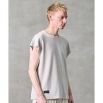t рубашка THERMAL SLEEVELESS MOTION TOP мужской женский 