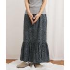 ショッピングミモレ丈 スカート Wendy skirt