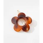 ヘアクリップ ALEXANDRE DE PARIS TIMELESS LES CLASSIQUES SAINT PAUL BARRETTE TIGE