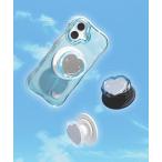 iFace BeBling 2 MagSynq Grip Holder MagSafe対応